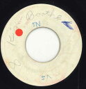 【中古】ジャマイカ7” Slim Smith Ive Got Your Number / The New Boss none Coxsone Records /...