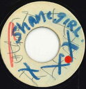 【中古】ジャマイカ7” Tyrone Taylor Shame On You / Cant Stop Loving You none Not On Label ...