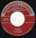 【中古】ジャマイカ7” Prince Busters All Stars Ryging / Ten Commandments none Soulsville C...