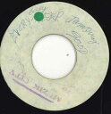 【中古】ジャマイカ7” King Scratch (3) & The Dynamit Deacon Johnson / So Good (Rinky Dink)...