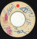 【中古】ジャマイカ7” The Ethiopians Come On Now / She Boom none Not On Label /00050