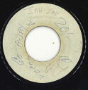 【中古】ジャマイカ7” The Gaylads Go Away none Not On Label /00050(2)