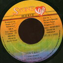 【中古】ジャマイカ7” Utan Green Dont Kill NONE Stone Love Music /00080