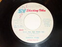 【中古】ジャマイカ7” Snagga Puss Naa Na Na Naa Na NONE Shocking Vibes /00080