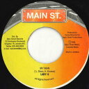【中古】ジャマイカ7” Lady G My Man NONE Main St. /00080