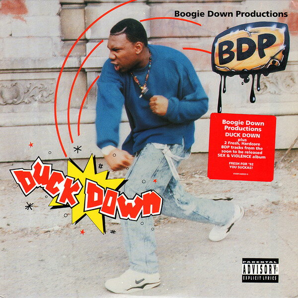 ・アーティスト Boogie Down Productions ・タイトル Duck Down ・レーベル・型番 Jive 01241420211 ・フォーマット 12インチレコード ・コンディション(盤) 良い (VG+) ・コンディション(ジャケット) 良い (VG+) ・コンディション(帯) オビなし ・特記事項 【盤に小さいキズ】 サンプル画像です。実際の商品の画像ではありません 商品写真はバーコード/カタログ番号に対応したサンプル画像ですので、お送りする商品の画像ではありません。帯やライナーなどの付属品は、特記事項に記載されている場合のみ含まれます。プロモやカラーレコードなどの仕様についても、該当する場合のみ特記事項に記載しています。 【ご購入前に必ずご確認ください】 ・本店サイト(www.recordcity.jp)とは価格、送料が違います ・本店サイト、その他支店のオーダーとは同梱発送できません ・注文確定後に別の注文を頂いた場合、注文同士の同梱は致しかねます。 ・別倉庫から発送しているため、店頭受け渡しは対応しておりません ・一部商品は他の通販サイトでも販売しているため、ご注文のタイミングによっては商品のご用意ができない場合がございます。 ・土日祝日はお休みです 金曜・祝前日9時以降のご連絡またはご入金は、返答または発送が週明け・祝日明けに順次対応となります。 ・ご購入後のキャンセル不可 ご購入後のキャンセルはいかなる理由においてもお受けできません。ご了承の上、ご購入くださいませ。 ・日本郵便(ゆうパック/ゆうメール)によるお届けになります。 ・中古品であることをご理解ください 当ストアでは中古商品を主に販売しております。中古品であることをご理解の上ご購入ください。また、一部商品はRecordCityオンラインストアで試聴可能です。 ・返品について お客様のご都合による返品は一切承っておりません。 表記の内容と実際の商品に相違がある場合、また針飛び等で返品・返金をご希望される場合は、商品の到着後1週間以内にご連絡ください。商品の返送をこちらで確認後、キャンセル・返金を行います。 コンディションVG以下の商品は返品できません。プレイに影響のない表面のこすれ傷、プレス起因のノイズ盤は返品の対象外です。 【コンディション表記】 ・ほぼ新品(M-)(Like New) 完全な新品。未使用。当店ではほぼ使用しません ・非常に良い(EX)(Excellent) 中古盤として美品な状態。わずかな経年を感じるものの傷みを感じさせない、当店基準で最高の状態 ・良い(VG+)(Very Good Plus) 丁寧に扱われた中古品で、軽い使用感がみられる。 ・可(VG)(Acceptable) 使い込まれた中古品で、「良い」よりもさらに使用感がみられる。 ・悪い(VG-)(Bad) 状態が悪いアイテム。使用の保障はなく、再生不可、針飛び、目立つノイズがあるかもしれない。状態によるクレーム不可。返品不可。 ・非常に悪い(G)(Very Bad) 「悪い」よりさらに状態が悪いアイテム。使用の保障はなく、再生不可、針飛び、目立つノイズがあるかもしれない。状態によるクレーム不可。返品不可。 ・ジャンク(Fair)(Junk/Fair) 割れている、反っている、水ダメージがある、カビ、ジャケットが分離している、ひどい書き込み、ひどい擦れなど最低の状態。使用の保障はなく、再生不可、針飛び、目立つノイズがあるかもしれない。状態によるクレーム不可。返品不可。 ・ジャンク(Poor)(Junk/Poor) 割れている、反っている、水ダメージがある、カビ、ジャケットが分離している、ひどい書き込み、ひどい擦れなど最低の状態。使用の保障はなく、再生不可、針飛び、目立つノイズがあるかもしれない。状態によるクレーム不可。返品不可。