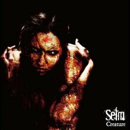 CD Selm Creature BNSM006 BURSTER NEEDS 未開封 /00110