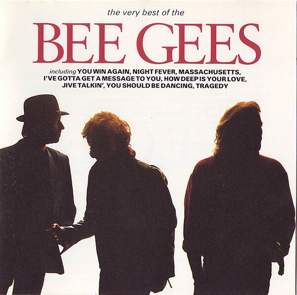 【中古】CD Bee Gees Very Best of 8473392 Polydor