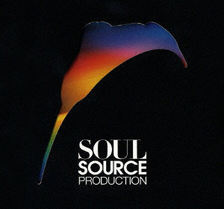 CD SOUL　SOURCE　PRO SOUL SOURCE PRODUCTION UPCH1384 Universal Music /00110