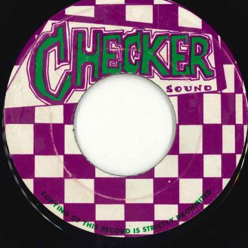 【中古】ジャマイカ7” Jackie Brown Stephen / Guinep Tree none Checker Sound /00050 【中古】ジャマイカ7” Jackie Brown Stephen / Guinep Tree none Checker Sound /00050