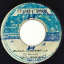 【中古】ジャマイカ7” Errol Dunkley / The Fe Me Time Black Cinderella none Fe-Me-Time /000...