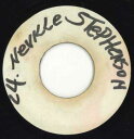 【中古】ジャマイカ7” Dennis Brown Their Own Way none Flame /00050
