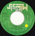 【中古】ジャマイカ7” Michael Ras Starr Jah Man Of Calvary JW001 Jigsaw /00050