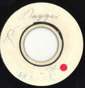 【中古】ジャマイカ7” Derrick And Patsy Stab In The Back / Thank You none Prince Buster Vo...