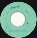 【中古】ジャマイカ7” Irvin Brown Today none Not On Label /00050