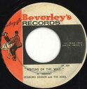【中古】ジャマイカ7” Desmond Dekker & The Aces A It Mek / Writing On The Wall SR050 Bever...