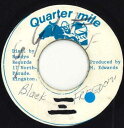 【中古】ジャマイカ7” Henry James (2) Black Freedom none Quarter Mile /00050