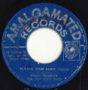 【中古】ジャマイカ7” Errol Dunkley With Lynn Taitt Please Stop Your Lying / Feel So Fine ...