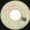 【中古】ジャマイカ7” Johnny Melody My Argument / Foey Man none Carib-Dis-Co. Record /0005...