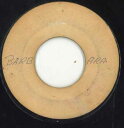 【中古】ジャマイカ7” Desmond Dekker / Roland Alphon Keep A Cool Head / Charade none Bever...