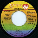 【中古】ジャマイカ7” Frisco Kid / Owen Reynolds / W Hustle / Gremlins Version NONE Stone ...