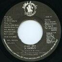 【中古】ジャマイカ7” Junior Demus It Hot Dem NONE Wild Apache /00080