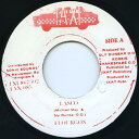 【中古】ジャマイカ7” Flourgon Lasco TAX085 Taxi /00050