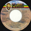 【中古】ジャマイカ7” Marcia Griffiths Wave You Banner NONE Roaring Lion Records /00080