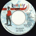 【中古】ジャマイカ7” Max Wayne (2) / Sly Dunbar & C Joe Bleach / Money Cologne RJ0015 Rag...
