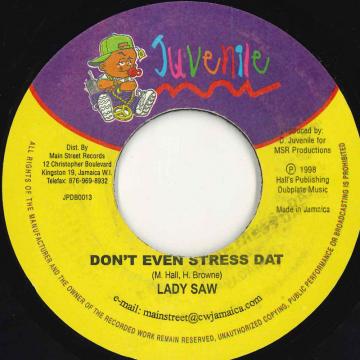 【中古】ジャマイカ7” Captain Barkey Di Count JPDB0028 Juvenile /00080 【中古】ジャマイカ7” Captain Barkey Di Count JPDB0028 Juvenile /00080
