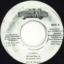 【中古】ジャマイカ7” Flourgon Lasco TAX085 Taxi /00050