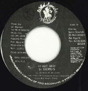 【中古】ジャマイカ7” Junior Demus It Hot Dem NONE Wild Apache /00080