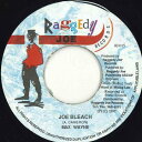 【中古】ジャマイカ7” Max Wayne (2) / Sly Dunbar & C Joe Bleach / Money Cologne RJ0015 Rag...