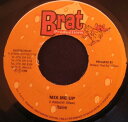 【中古】ジャマイカ7” Italee / Wallace Wilson Mix Me Up / Pink Lotion NONE BRAT Production...