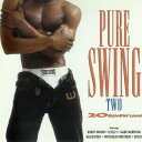 【中古】CD Various Pure Swing 2 DINCD98 PUMP /00110