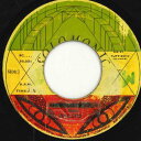 【中古】ジャマイカ7” Bunny Wailer Arabs Oil Weapon 50.001 Solomonic /00050