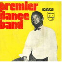 【中古】ジャマイカ7” Gentleman Mike Ejeagha & His P The Premier Dance Band 6259235PE Phil...