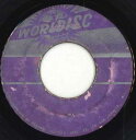 【中古】ジャマイカ7” Jimmy James (2) & Clancy Eccle Golden Rule / Groves Ville none World...