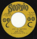 【中古】ジャマイカ7” Earl Daley Love And Happiness ARCO.001 Scorpio /00050