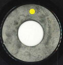 【中古】ジャマイカ7” Black Brothers Why Oh Why none Flame /00050