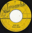 【中古】ジャマイカ7” Eric ”Monty” Morris / Duke Rei What A Man Doeth / Rude Boy FederalFD...