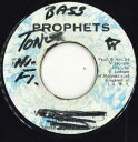 【中古】ジャマイカ7” Dada Smith & The Prophets Valley Of Joeasaphat none Prophets /00050