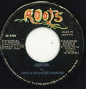 【中古】ジャマイカ7” Enos Mcleod & The Mighty Diamo Jericho none Roots /00050