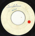 【中古】ジャマイカ7” Cluett Johnson Toomb Stone none Not On Label /00050