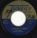 【中古】ジャマイカ7” Larry Marshall / Roland Alphon A Promise (Is A Comfort To A Fool) / ...