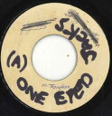 【中古】ジャマイカ7” Jimmy Cliff One Eyed Jacks none Not On Label /00050