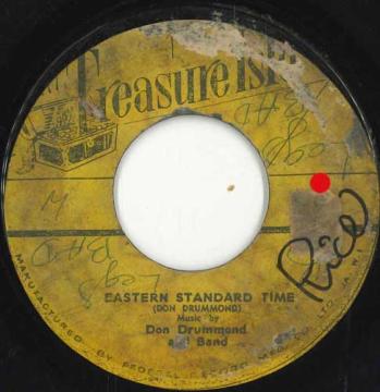 쥳ɥƥ ŷԾŹ㤨֡šۥޥ7 Dotty & Bonny / Don Drummond A Sun Rises In The East / Eastern Standard Time none Treasure Isle /00050פβǤʤ5,280ߤˤʤޤ