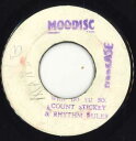 【中古】ジャマイカ7” George Williams (12) / Count S No Business Of Yours / Wha Do You So ...