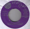 【中古】ジャマイカ7” Buju Banton / Singer J Pretty Lady NONE Stone Cold /00080