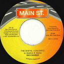 【中古】ジャマイカ7” Buccaneer The Sketel Concerto none Main St. /00050